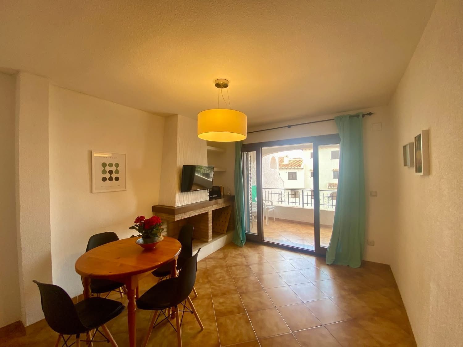 Wohnung zu verkaufen in Cabo Roig – 600 Meter vom Strand entfernt