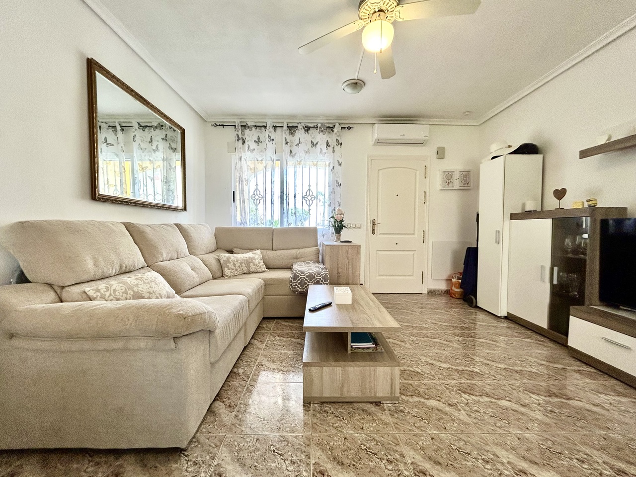 Apartamento en venta en Cabo Roig (Orihuela)