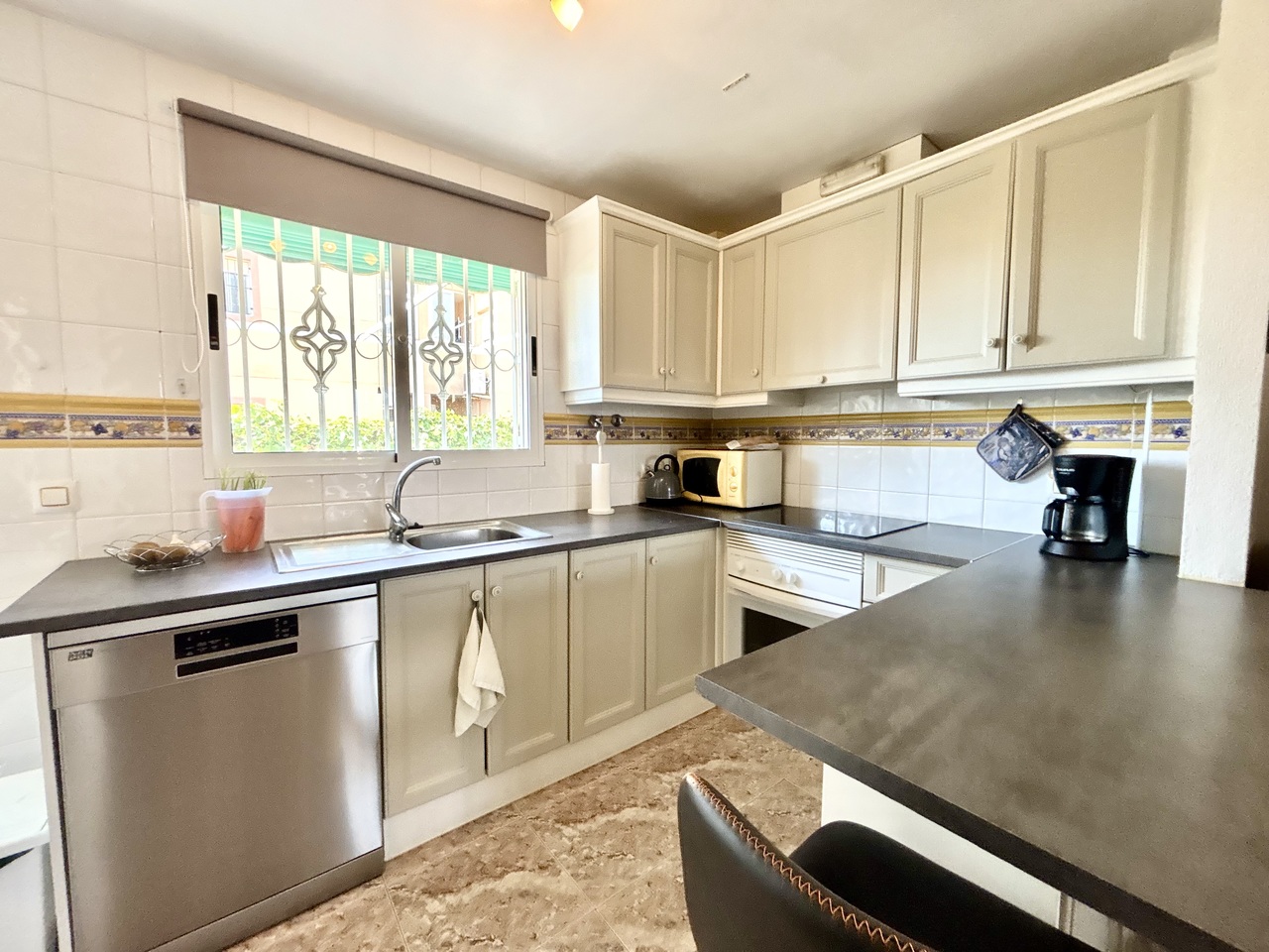 Apartamento en venta en Cabo Roig (Orihuela)