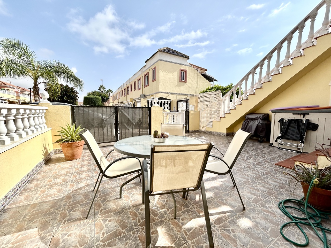 Apartamento en venta en Cabo Roig (Orihuela)