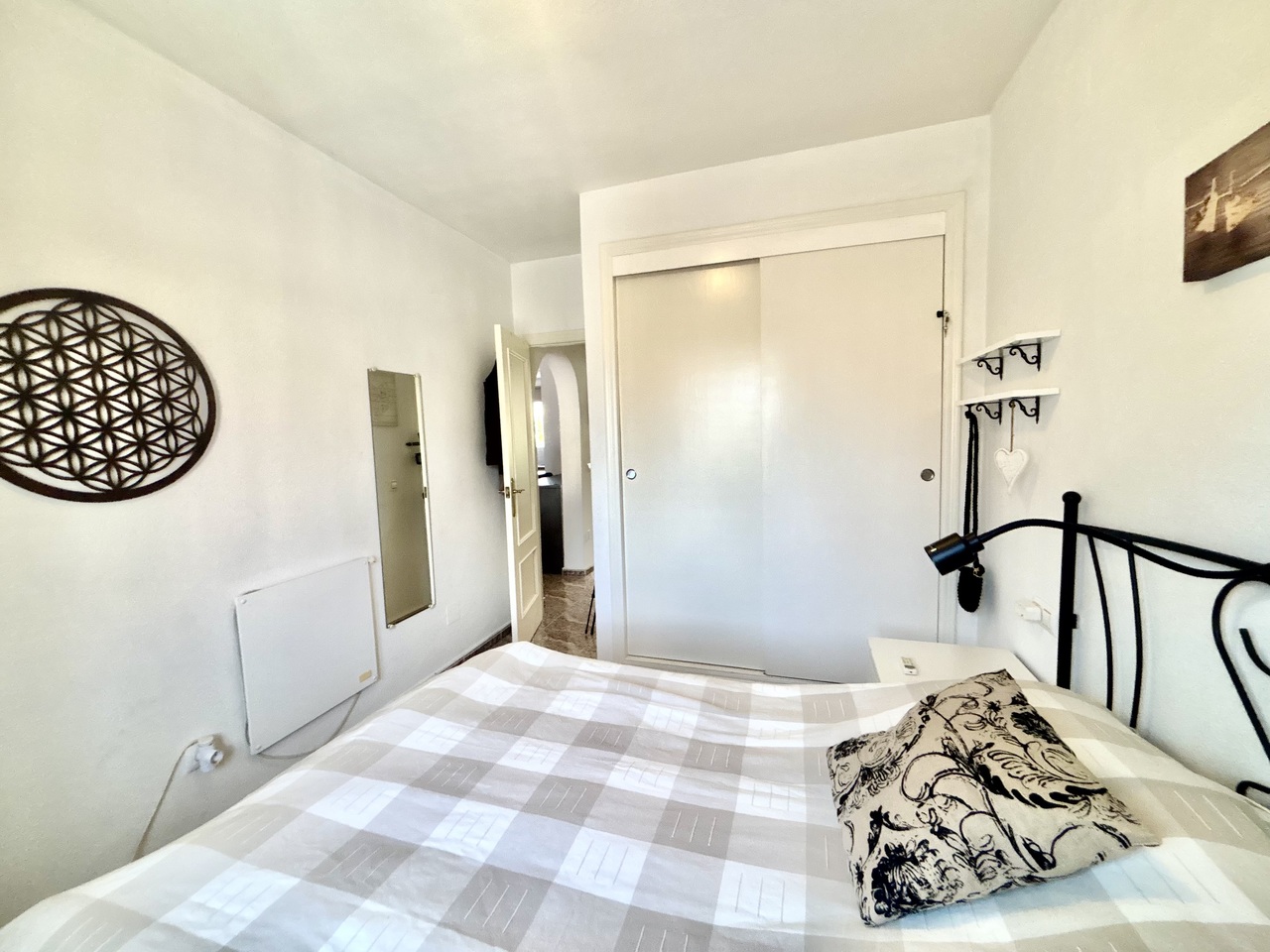 Apartamento en venta en Cabo Roig (Orihuela)