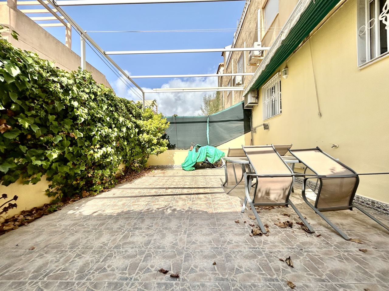 Apartamento en venta en Cabo Roig (Orihuela)