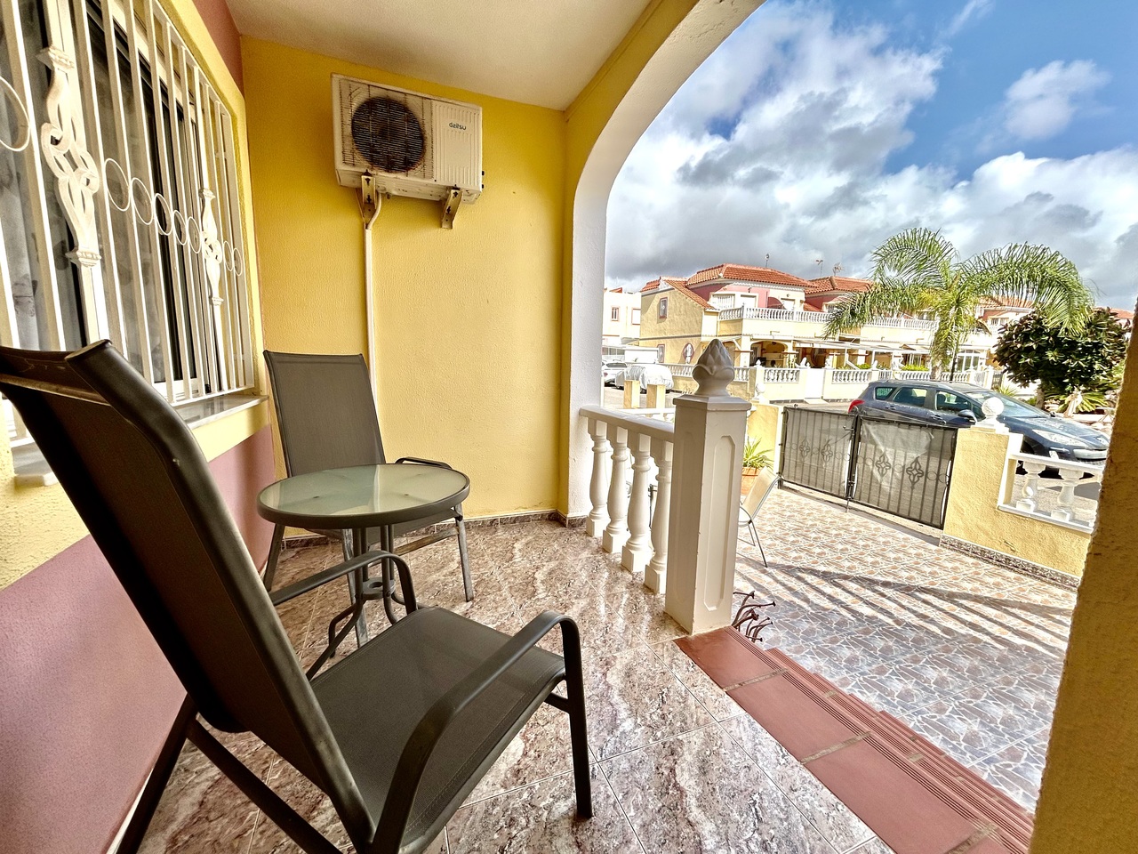 Apartamento en venta en Cabo Roig (Orihuela)