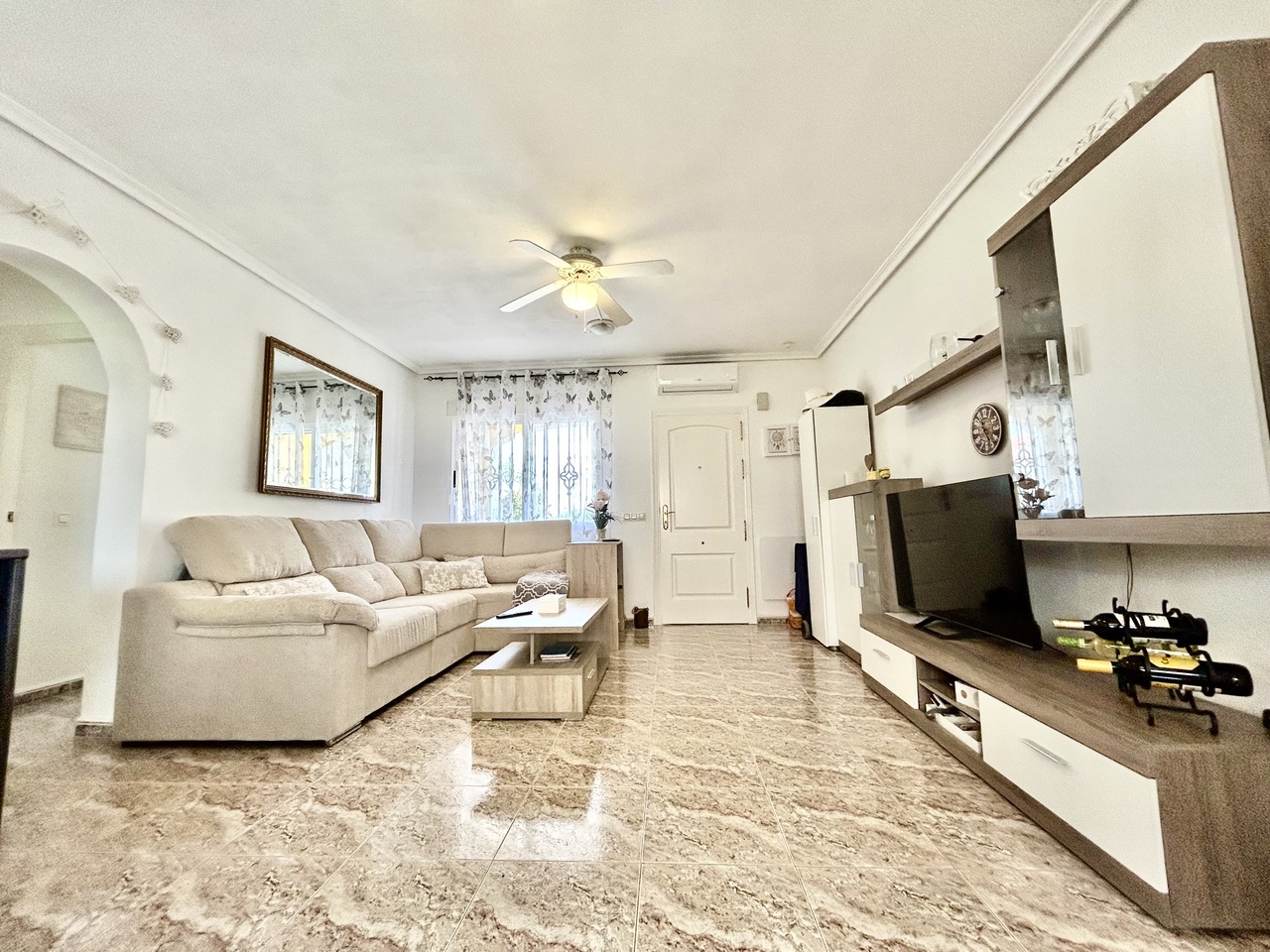 Apartamento en venta en Cabo Roig (Orihuela)