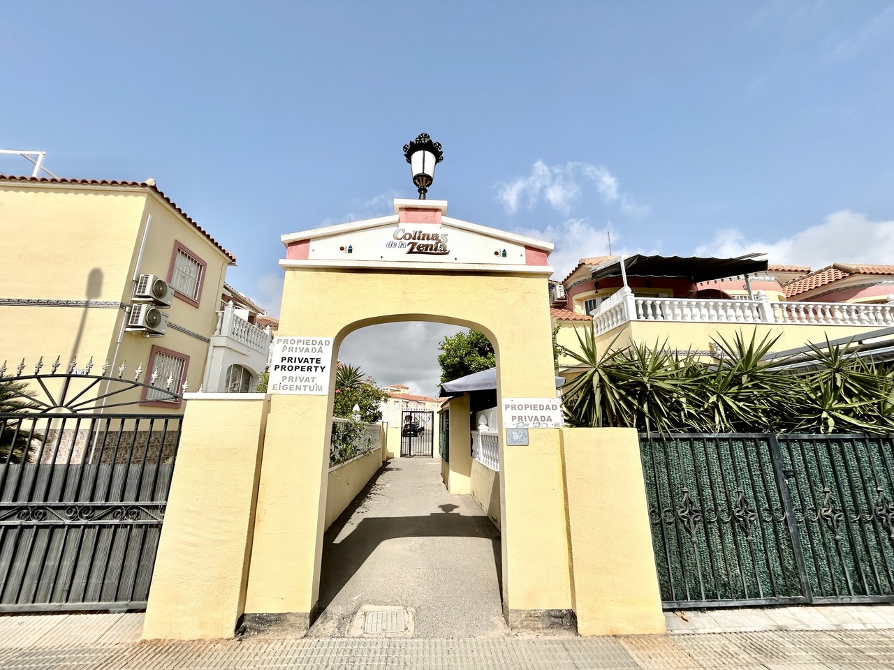 Apartamento en venta en Cabo Roig (Orihuela)