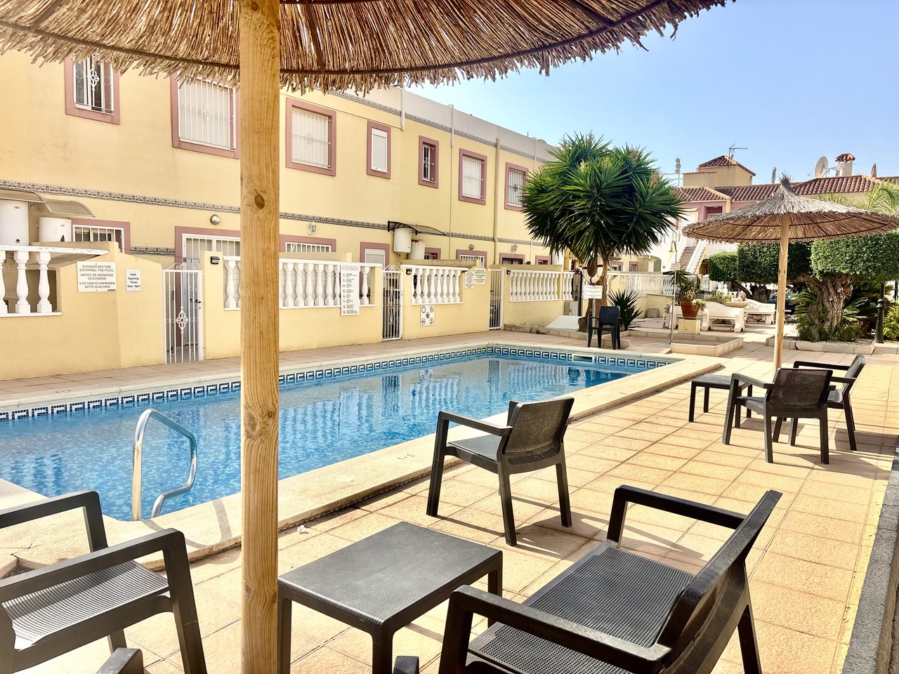Apartamento en venta en Cabo Roig (Orihuela)