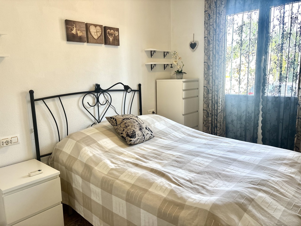 Apartamento en venta en Cabo Roig (Orihuela)