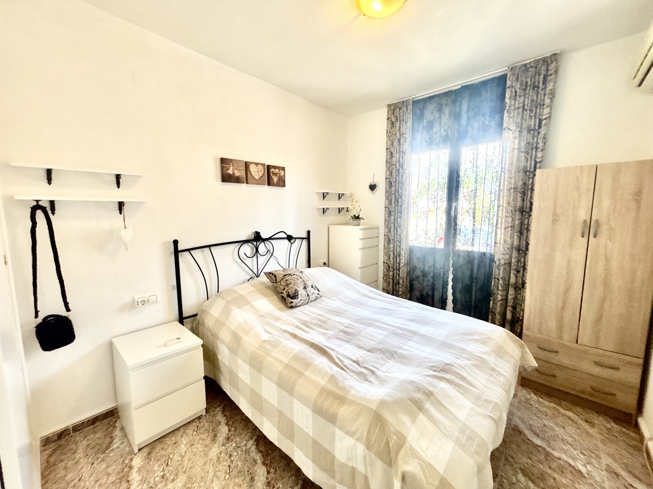 Apartamento en venta en Cabo Roig (Orihuela)