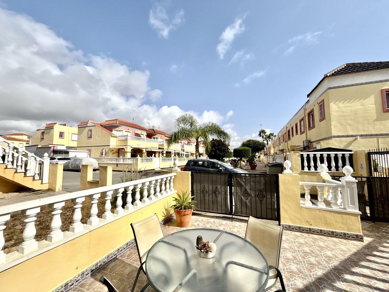 Apartamento en venta en Cabo Roig (Orihuela)