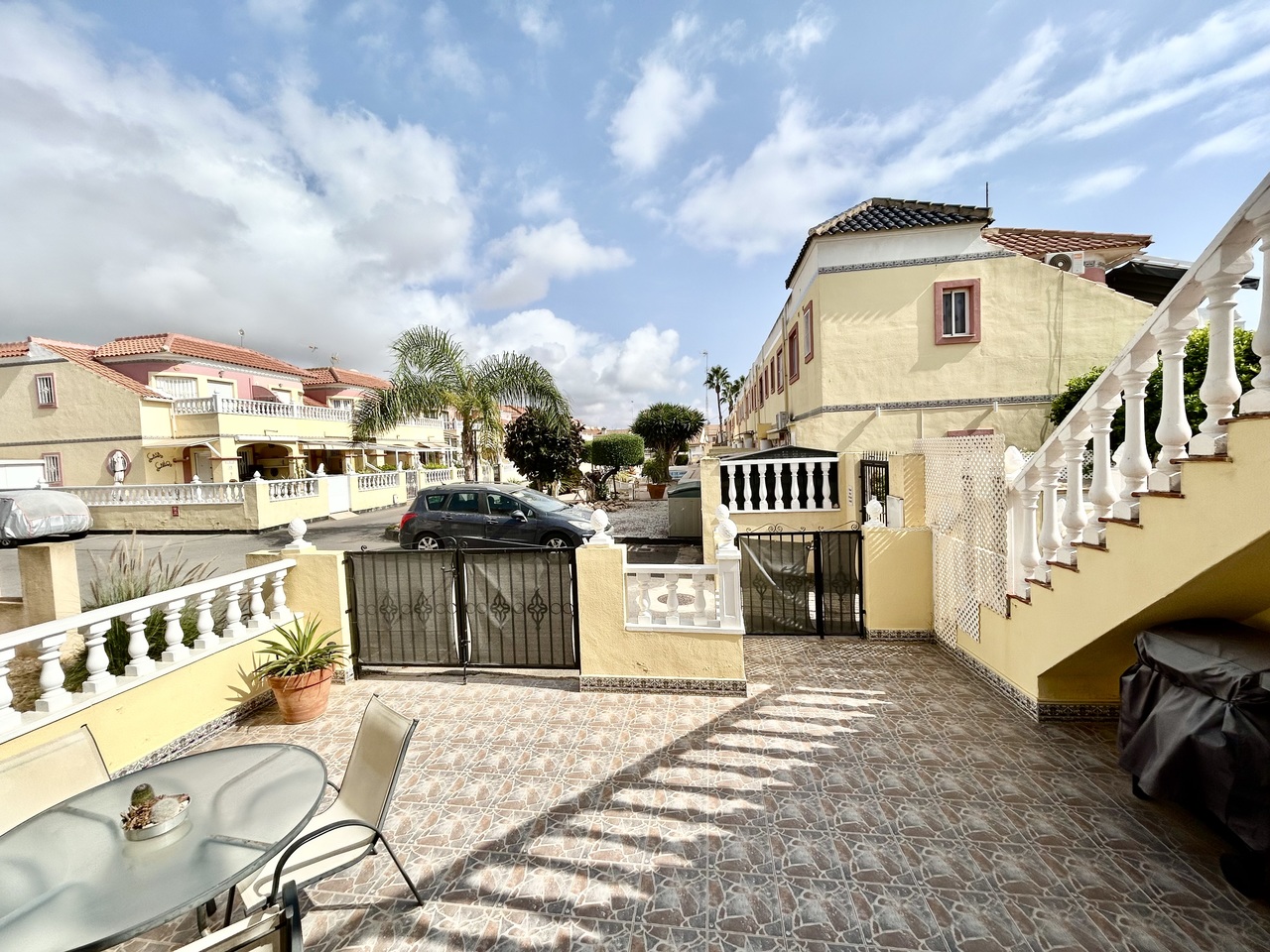 Apartamento en venta en Cabo Roig (Orihuela)