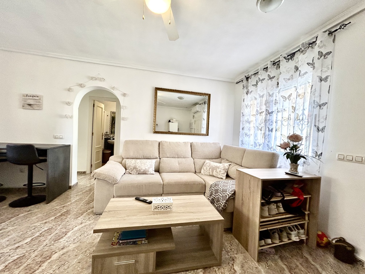Apartamento en venta en Cabo Roig (Orihuela)