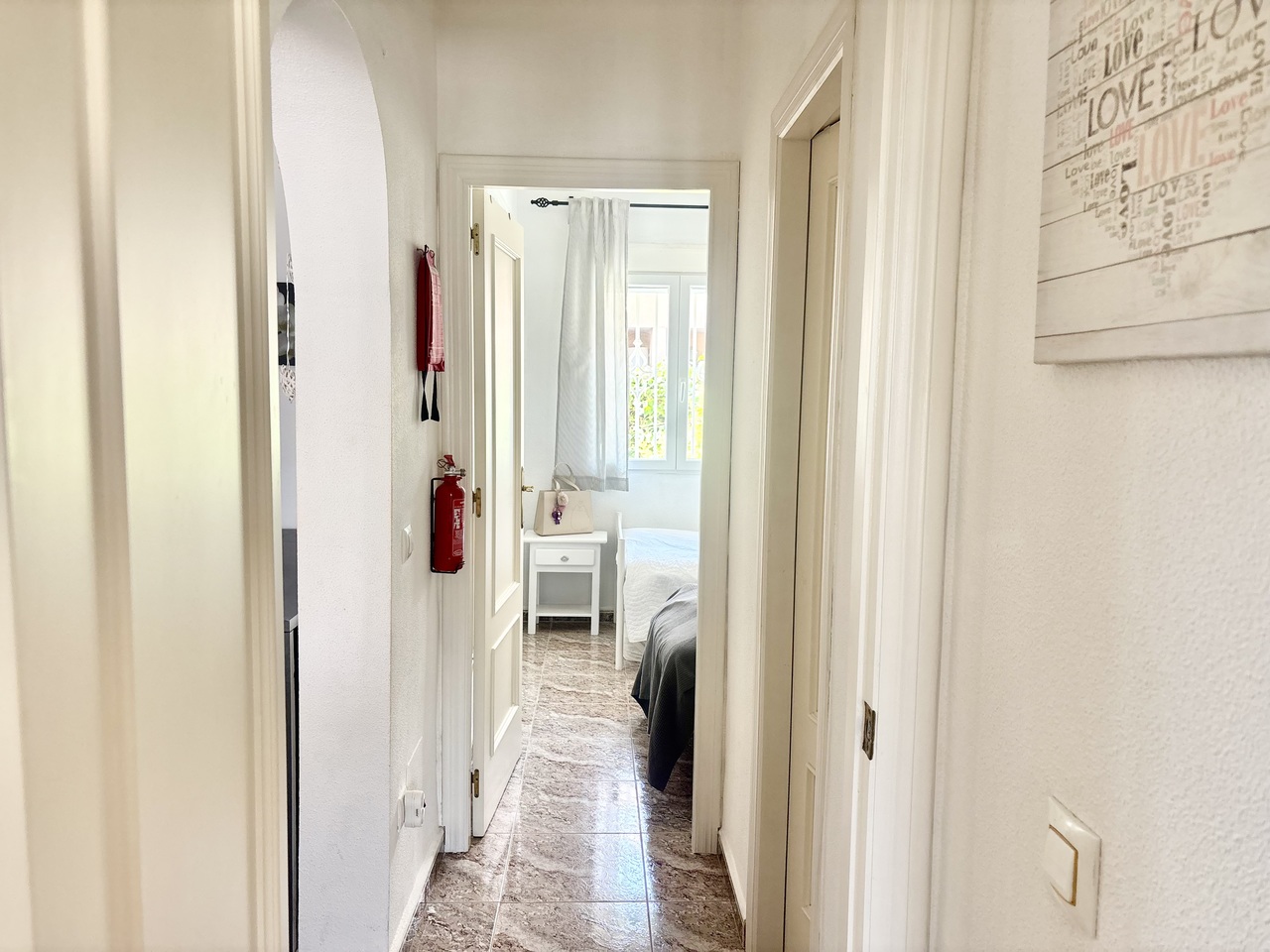 Apartamento en venta en Cabo Roig (Orihuela)