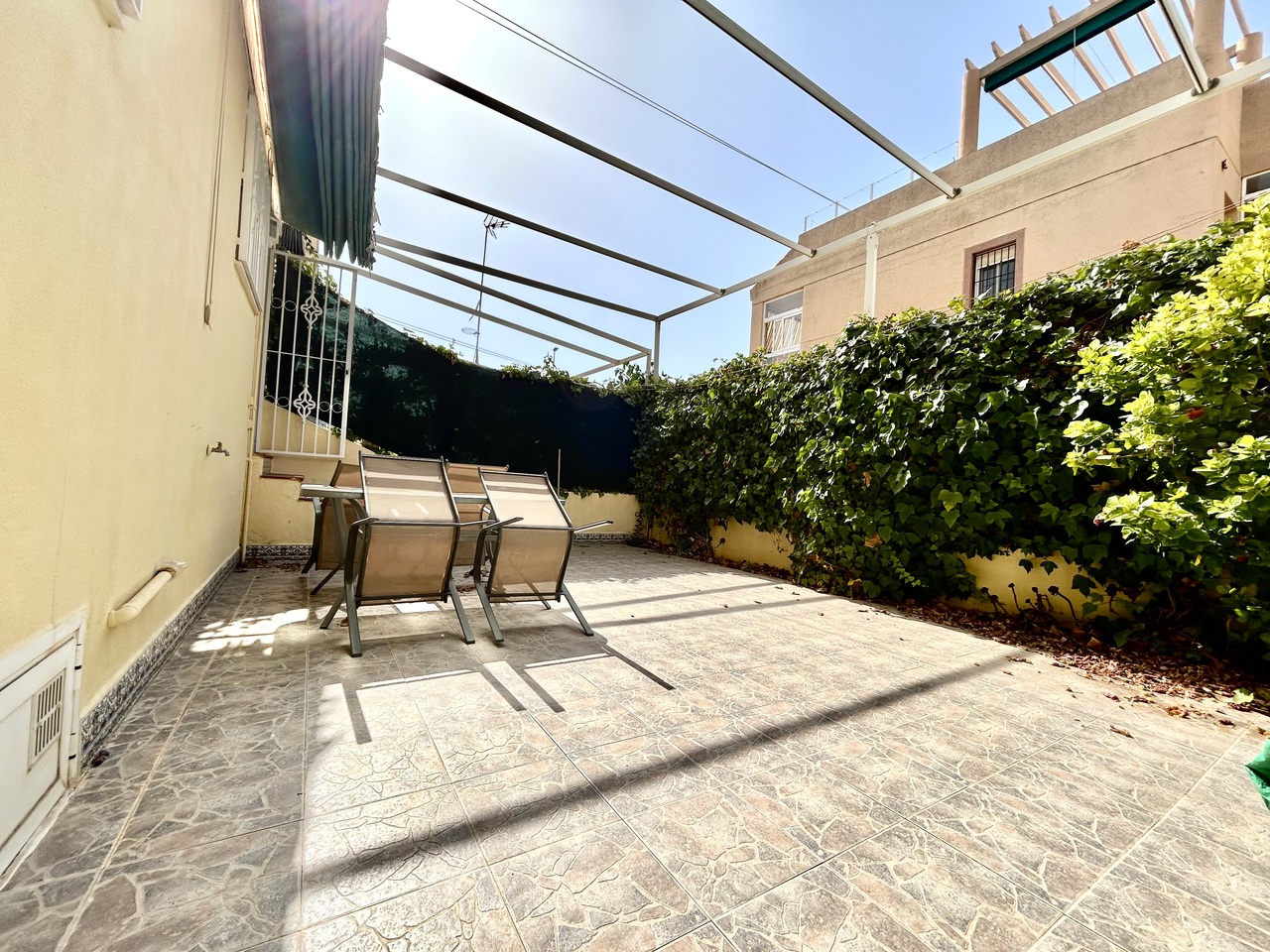 Apartamento en venta en Cabo Roig (Orihuela)