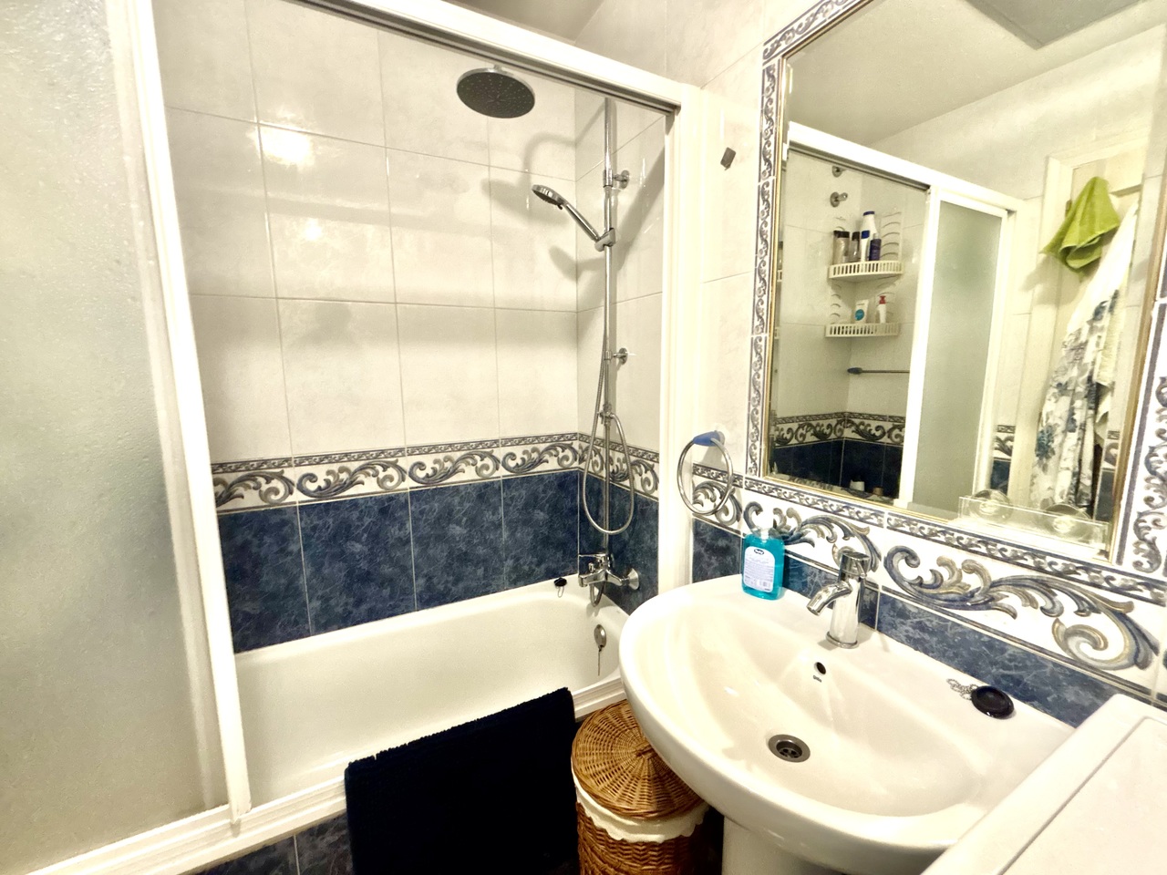 Apartamento en venta en Cabo Roig (Orihuela)
