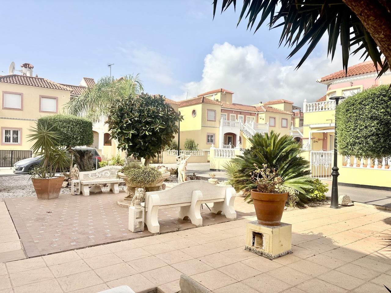 Apartamento en venta en Cabo Roig (Orihuela)