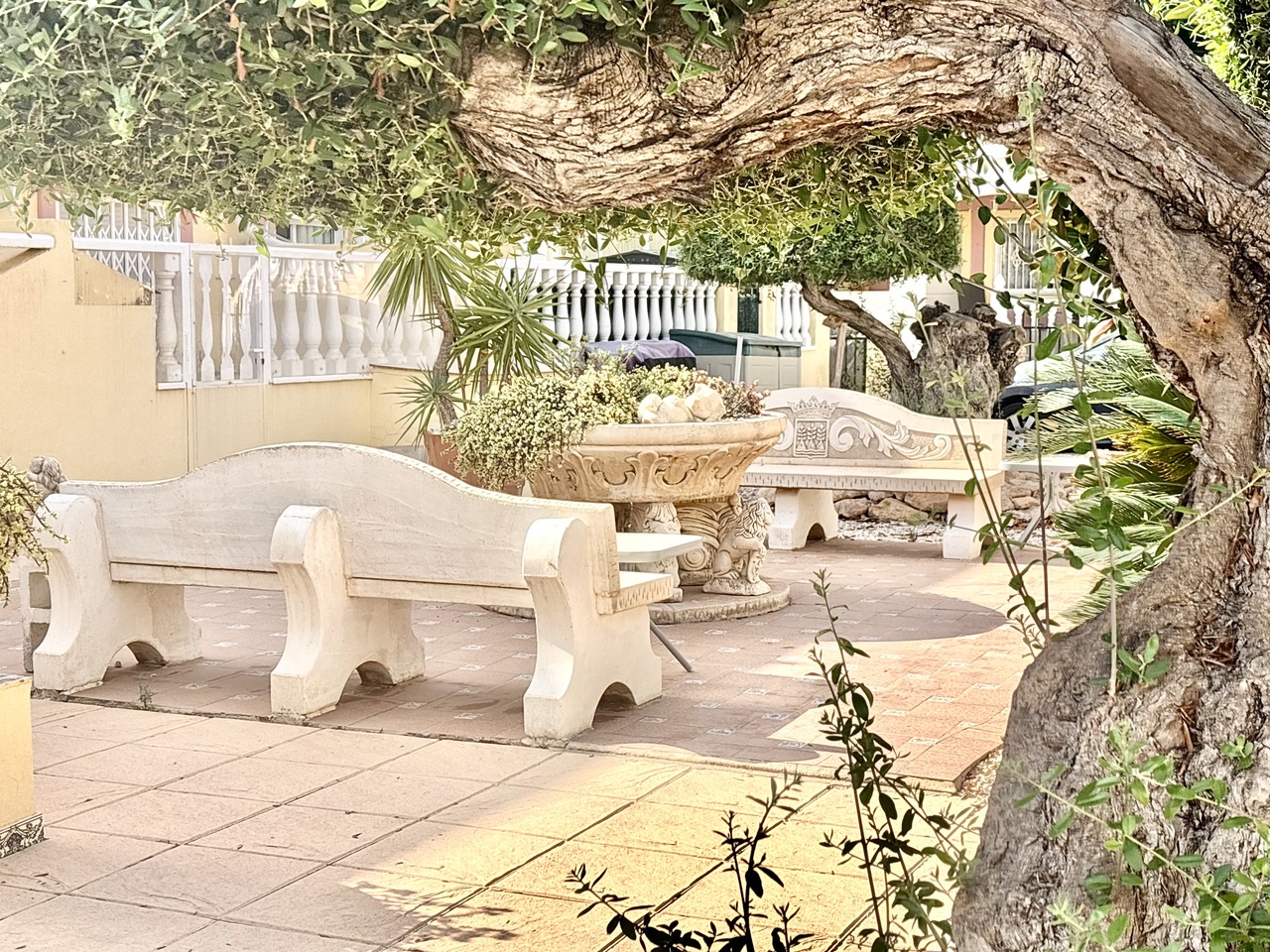 Apartamento en venta en Cabo Roig (Orihuela)