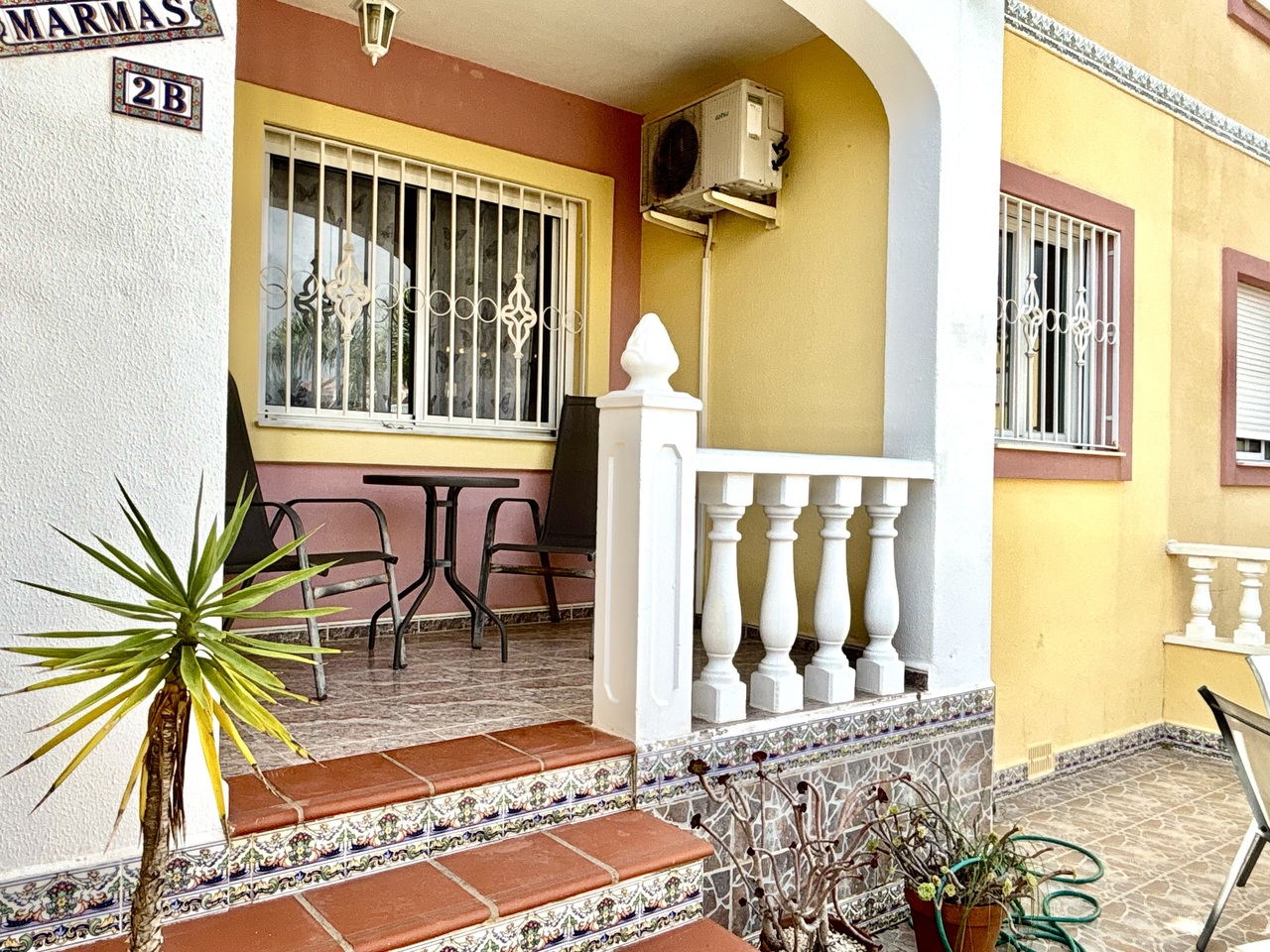 Apartamento en venta en Cabo Roig (Orihuela)
