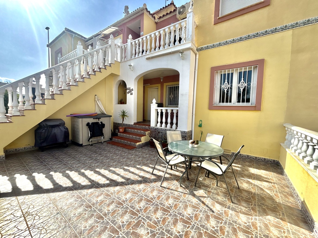 Apartamento en venta en Cabo Roig (Orihuela)