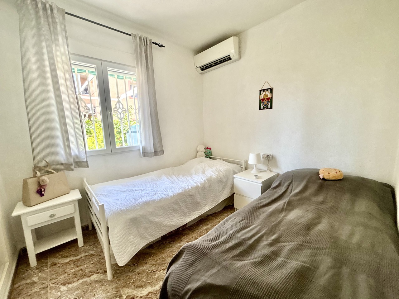 Apartamento en venta en Cabo Roig (Orihuela)