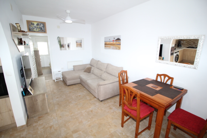 Villa til salg i Villamartín-Las Filipinas (Orihuela)