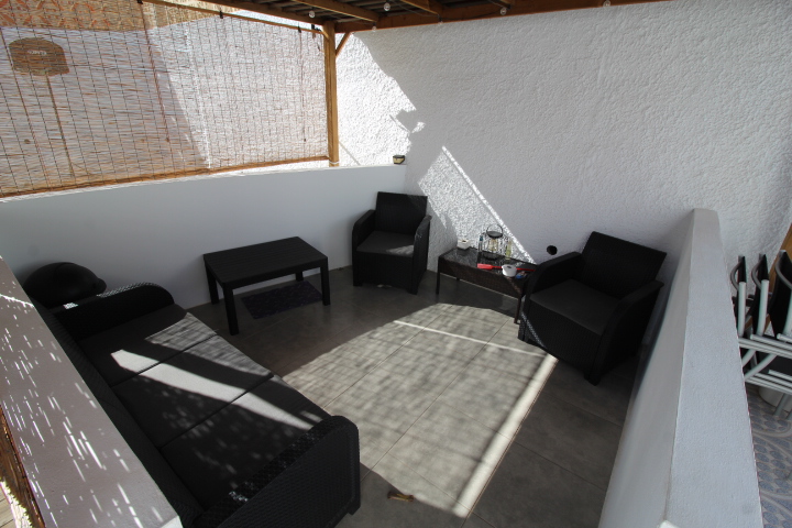 Villa til salg i Villamartín-Las Filipinas (Orihuela)