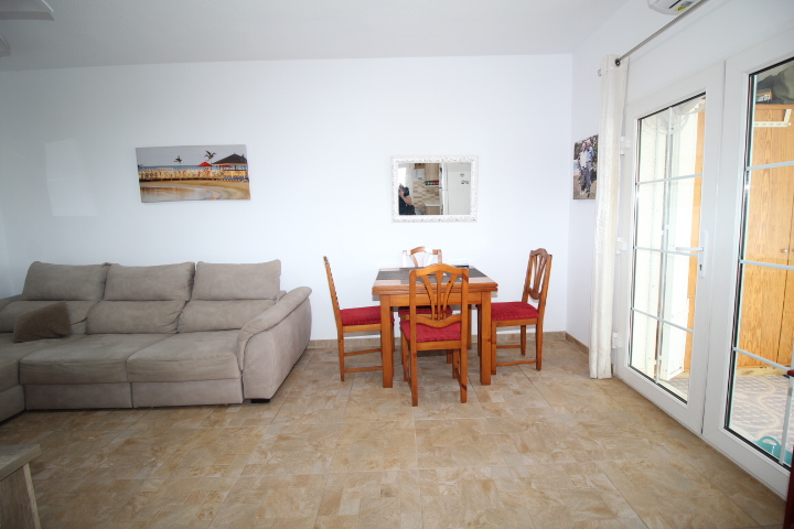 Villa til salg i Villamartín-Las Filipinas (Orihuela)