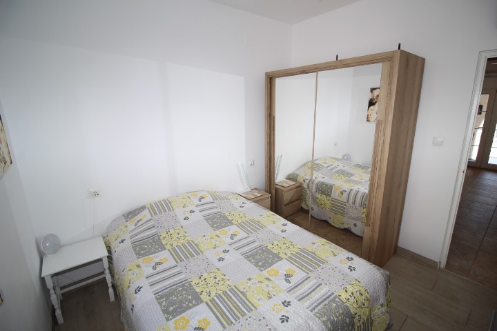 Villa til salg i Villamartín-Las Filipinas (Orihuela)