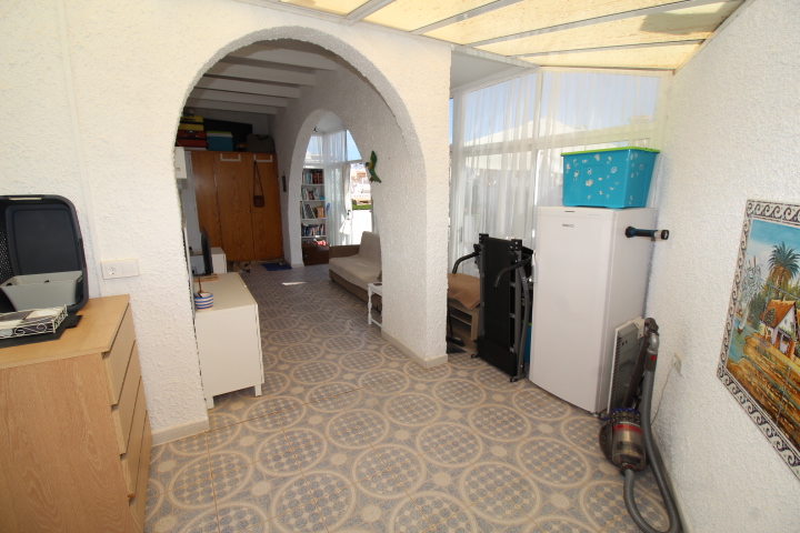 Villa til salg i Villamartín-Las Filipinas (Orihuela)