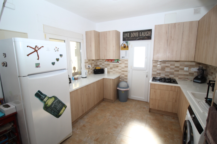 Villa til salg i Villamartín-Las Filipinas (Orihuela)