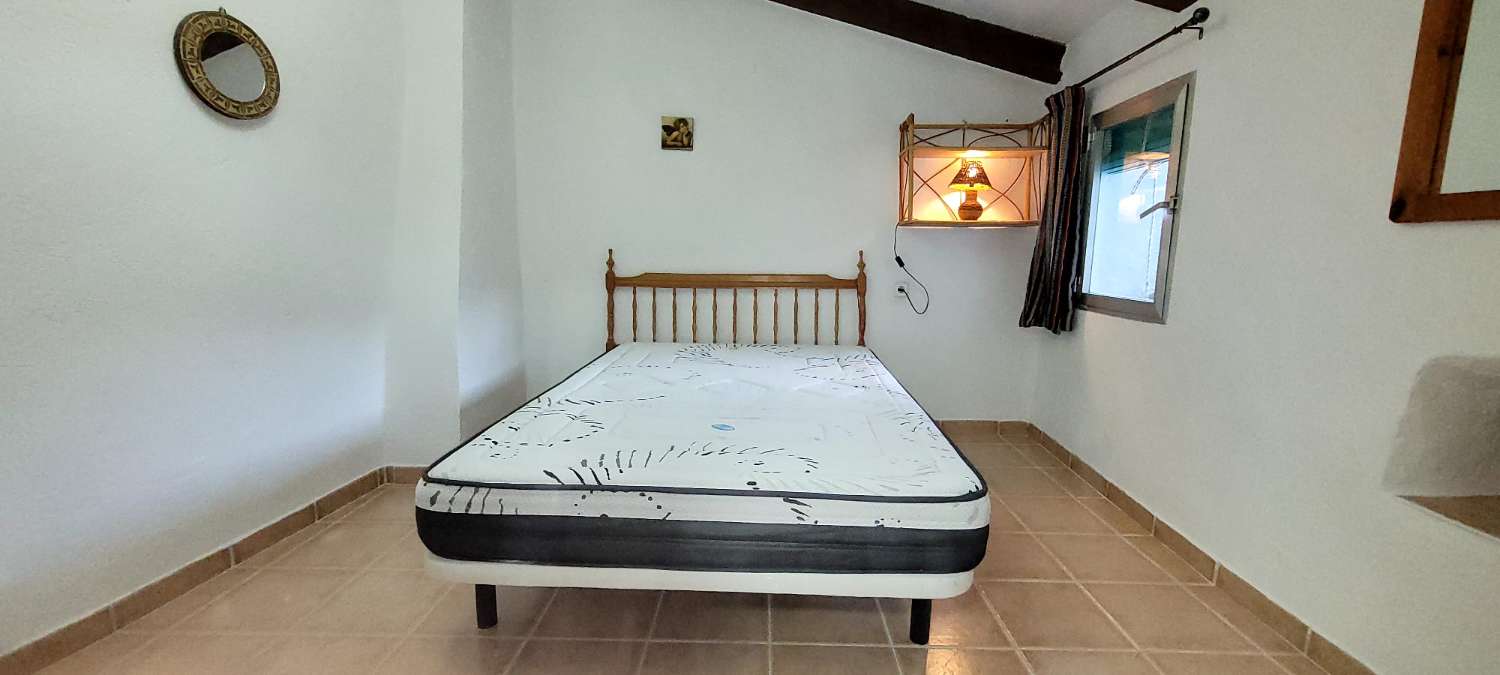 Casa en Sierra rural en Segura la Sierra