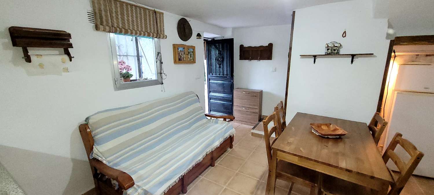Casa en Sierra rural en Segura la Sierra