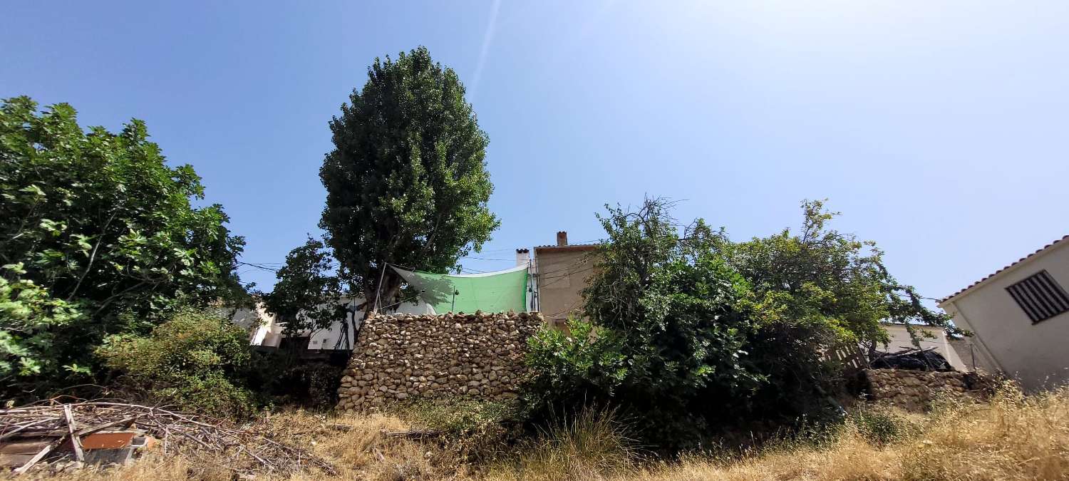 Casa en Sierra rural en Segura la Sierra