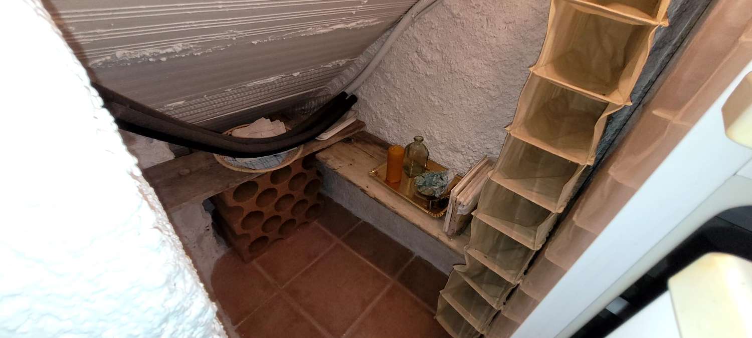 Casa en Sierra rural en Segura la Sierra