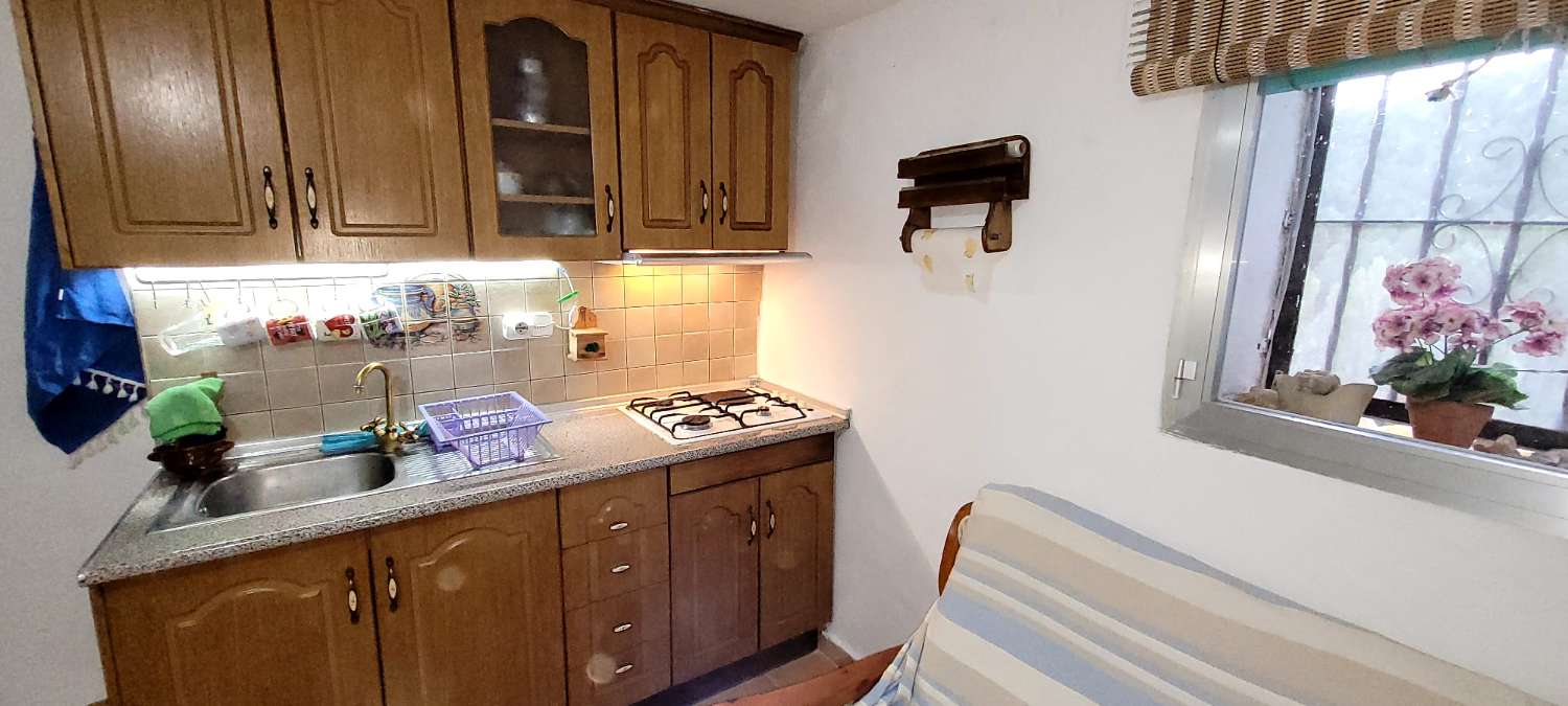 Casa en Sierra rural en Segura la Sierra