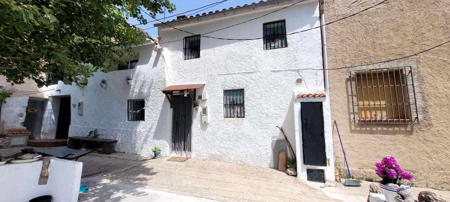 Casa en Sierra rural en Segura la Sierra