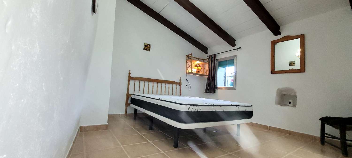 Casa en Sierra rural en Segura la Sierra