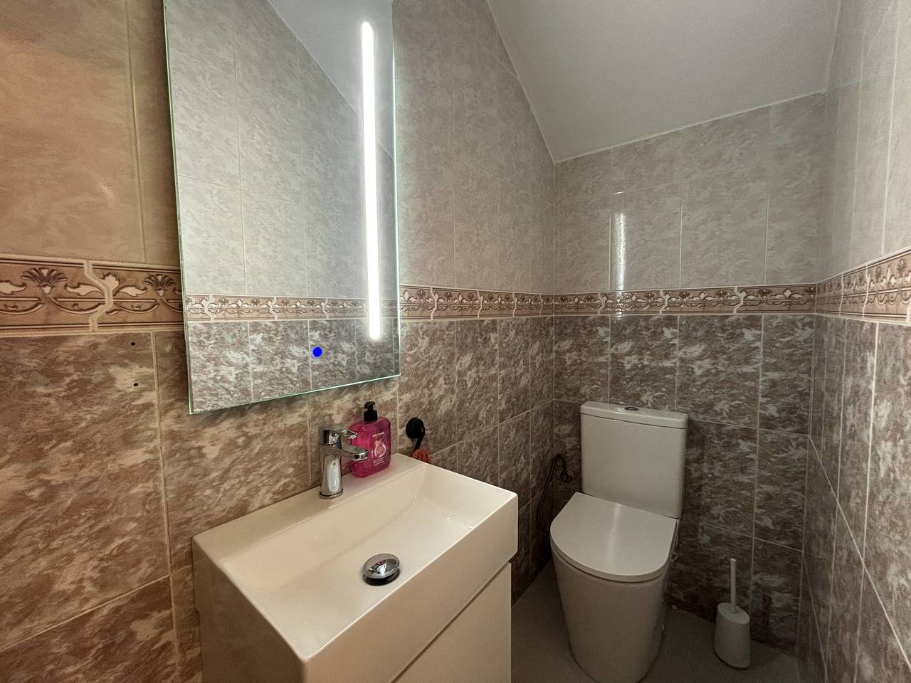 Adosado de 3 dormitorios en venta en La Zenia