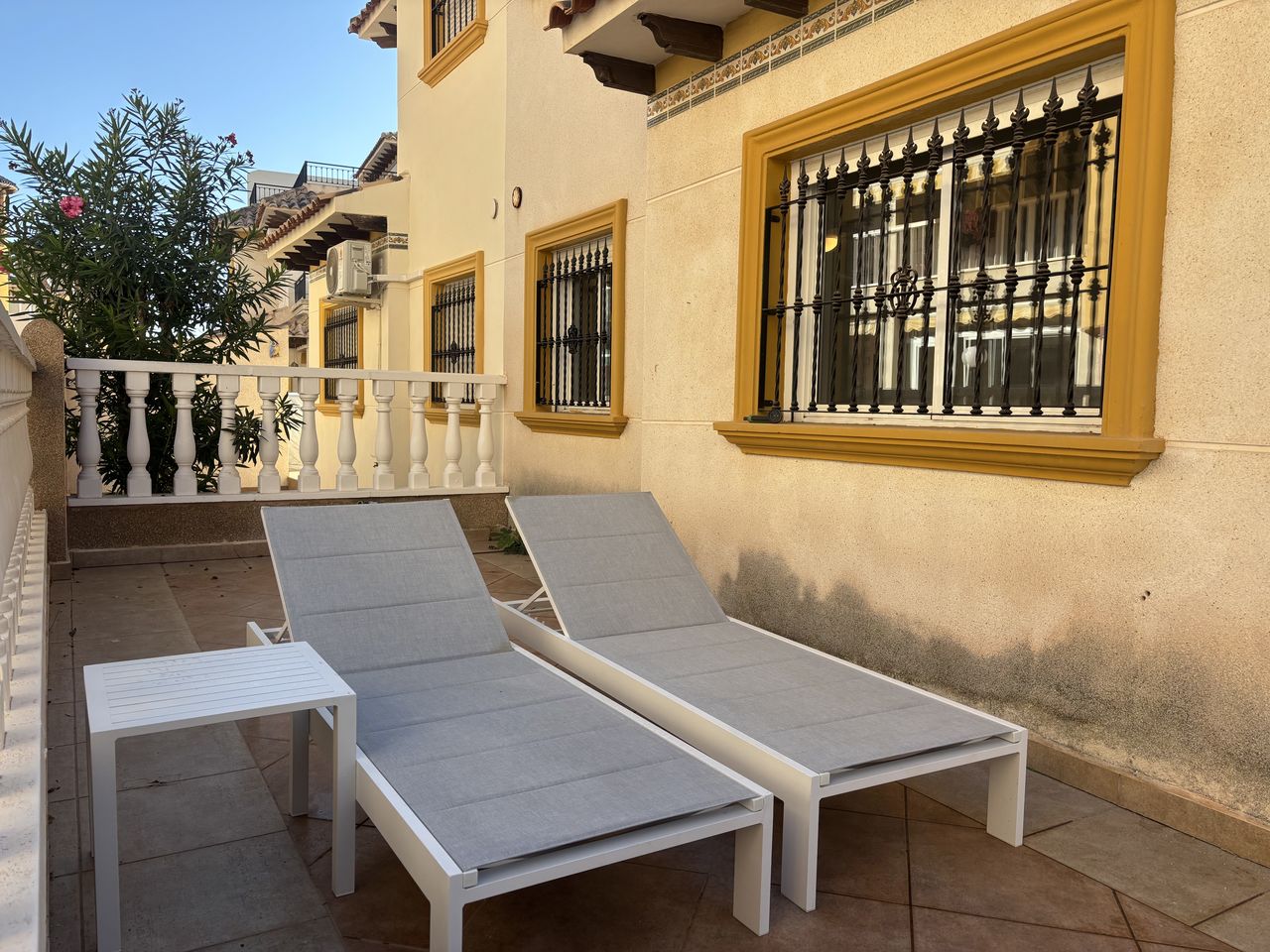 Adosado de 3 dormitorios en venta en La Zenia