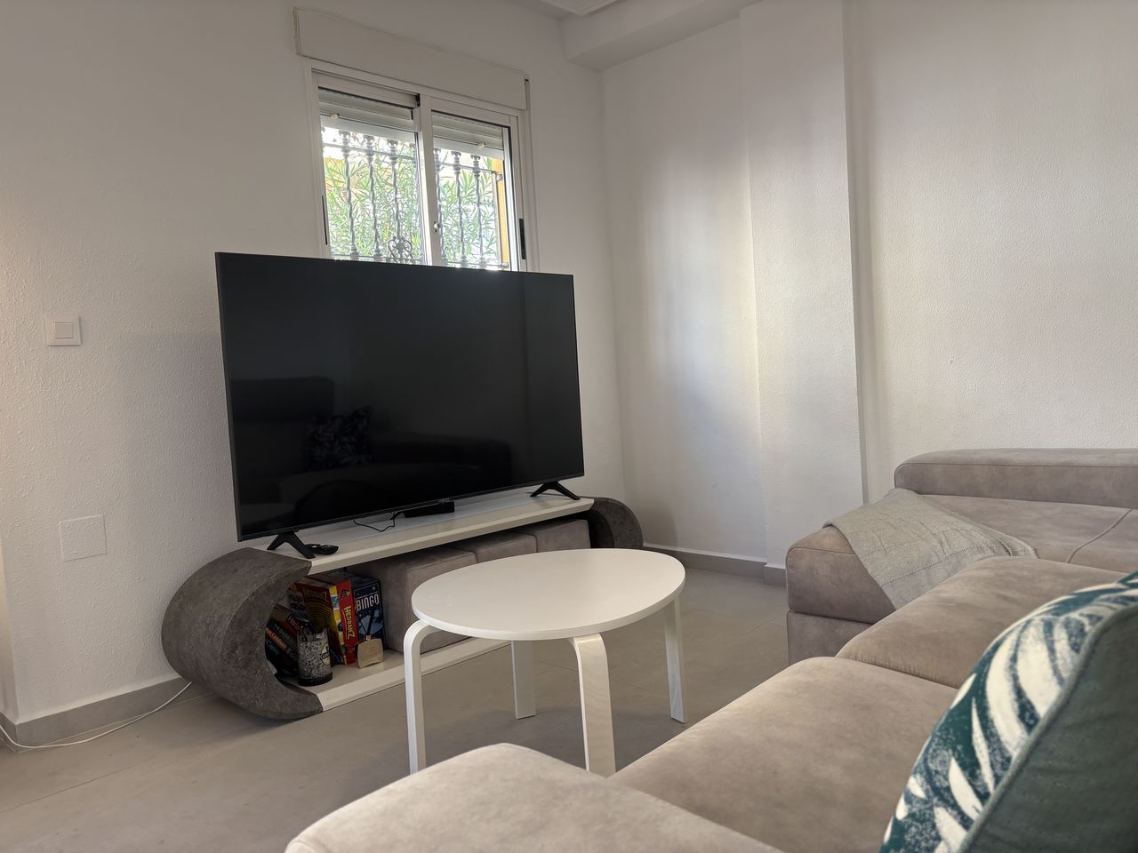 Adosado de 3 dormitorios en venta en La Zenia