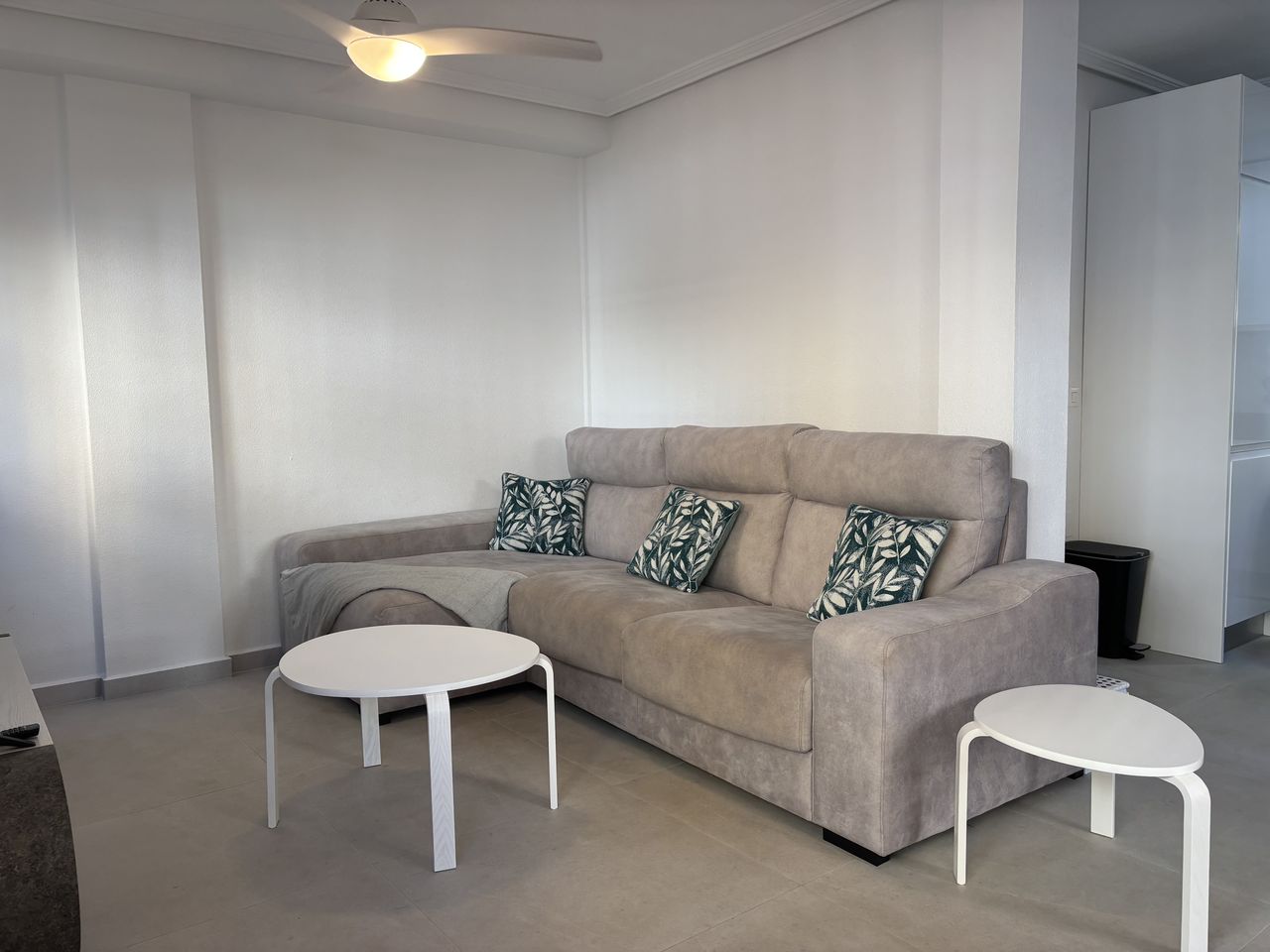 Adosado de 3 dormitorios en venta en La Zenia
