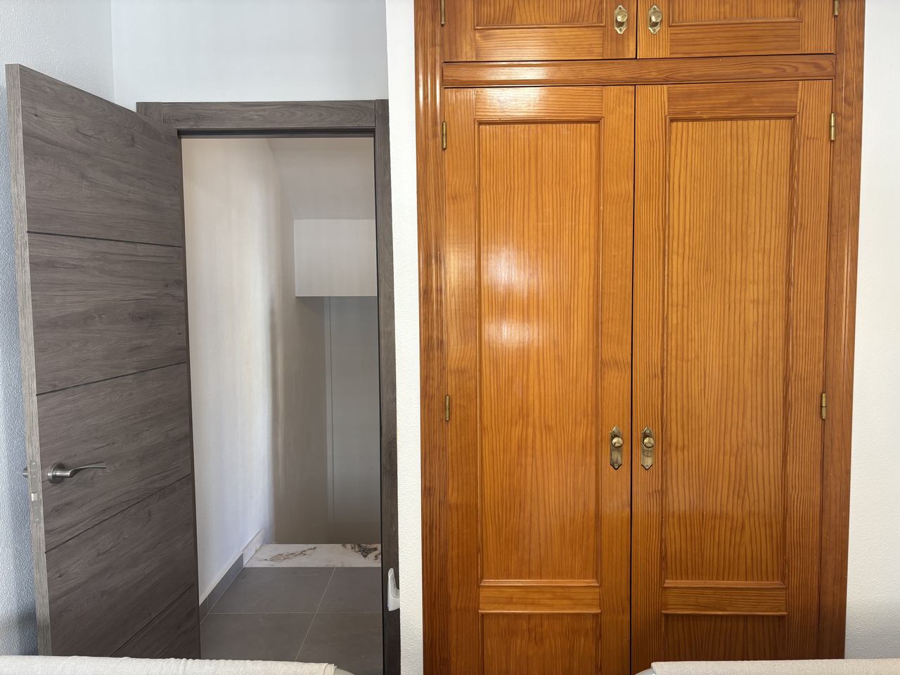 Adosado de 3 dormitorios en venta en La Zenia