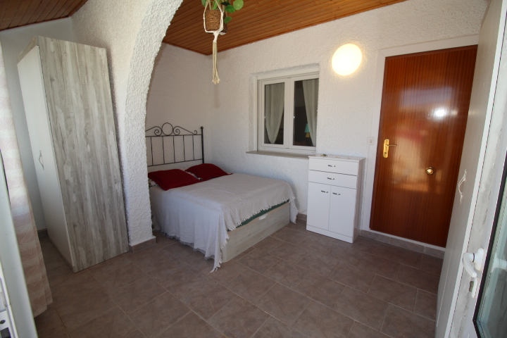 Bungalow adosado con solárium, vistas al mar y orientación este en Blue Lagoon – Villamartín
