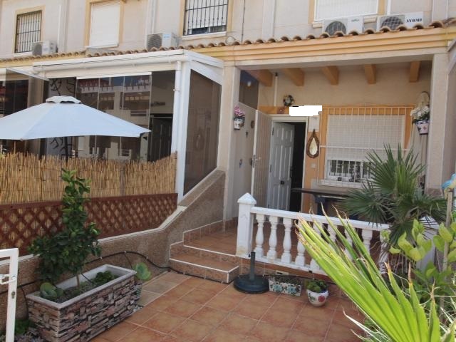 Terraced house in Villamartin San James Hills