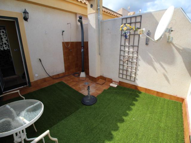 Terraced house in Villamartin San James Hills