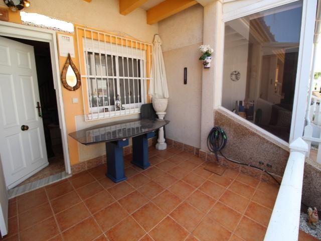 Terraced house in Villamartin San James Hills