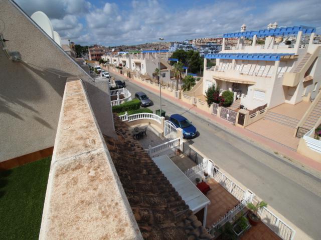 Terraced house in Villamartin San James Hills