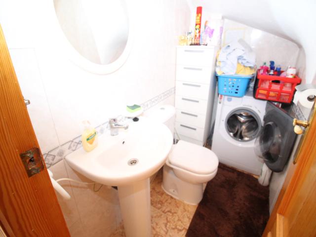 Woning te koop in Orihuela