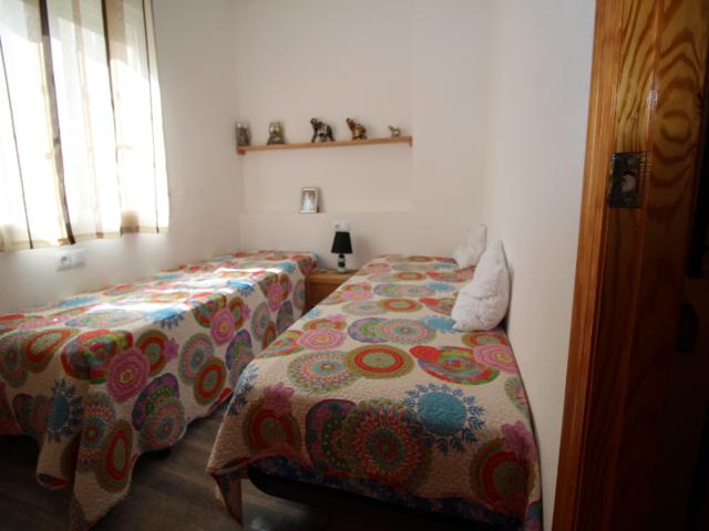 Terraced house in Villamartin San James Hills