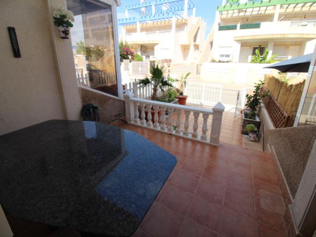 Terraced house in Villamartin San James Hills