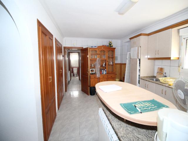 Gran chalet de en varias planta en Villamartín/ Oihuela Costa